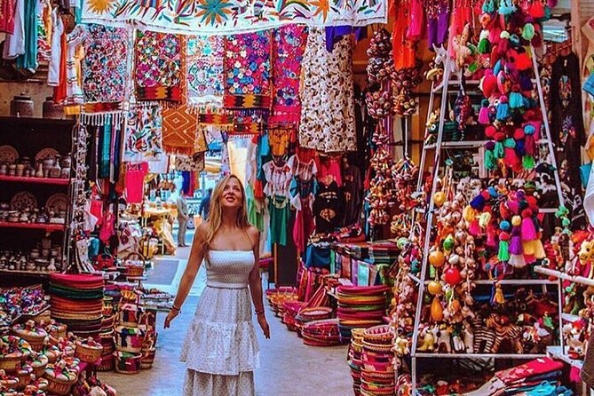 Local Markets & Food Tour in Mexico City - Mercado de San Juan and the boldest tasting