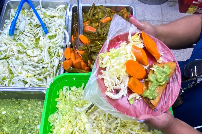 Local Markets & Food Tour in Mexico City - Is $53 a fair price?