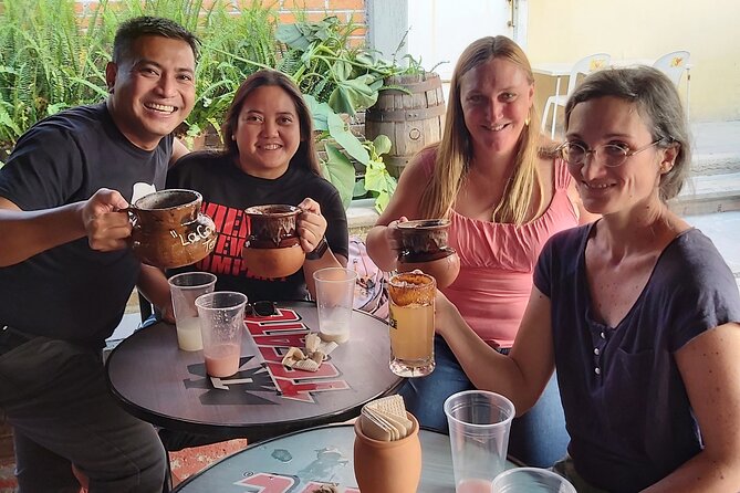 Lucha Libre, Pulque and Tacos Tour in Mexico City - Is $80 a fair price?