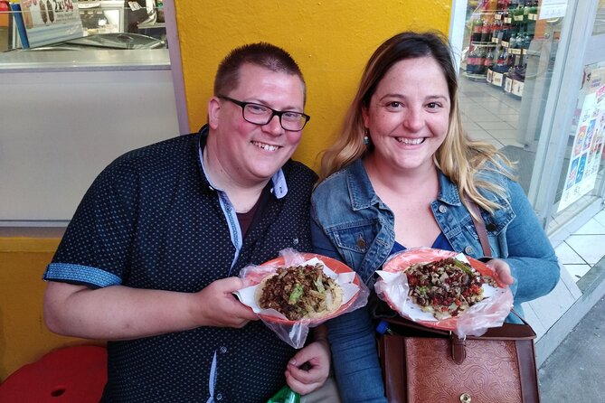 Lucha Libre Tacos & Masks 4 hrs Exploring Cdmx - Timing, transport, and practical details