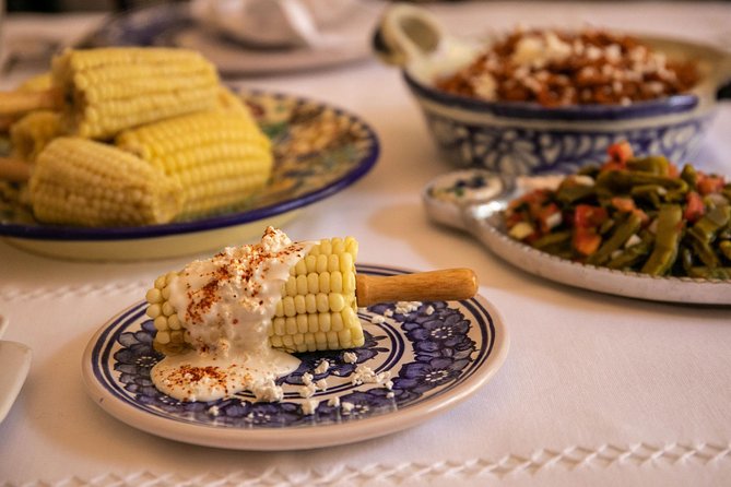 Market Tour and Home Cooking Class in Mexico City with Margarita - What the $139 price really covers