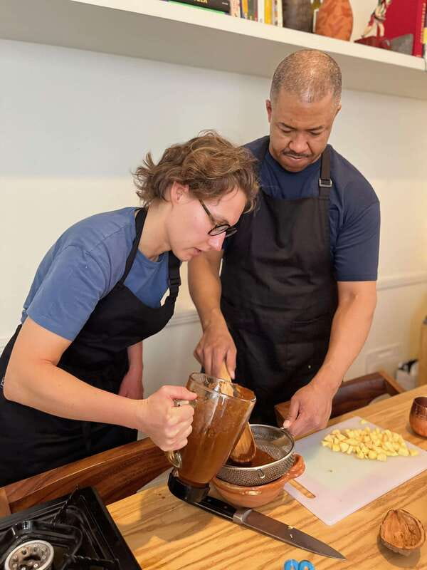 Market tour, cooking class & three-course Mexican feast - Timing, meeting point, and practical planning