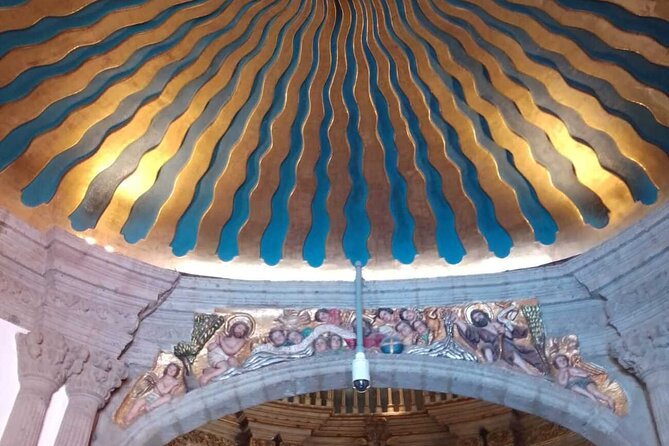 Meet the iconic Basilica of Guadalupe in Mexico City - Is $25 a fair price?