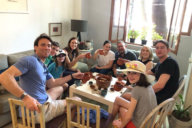 Mexican Churros Master Class - The value of $70 per person