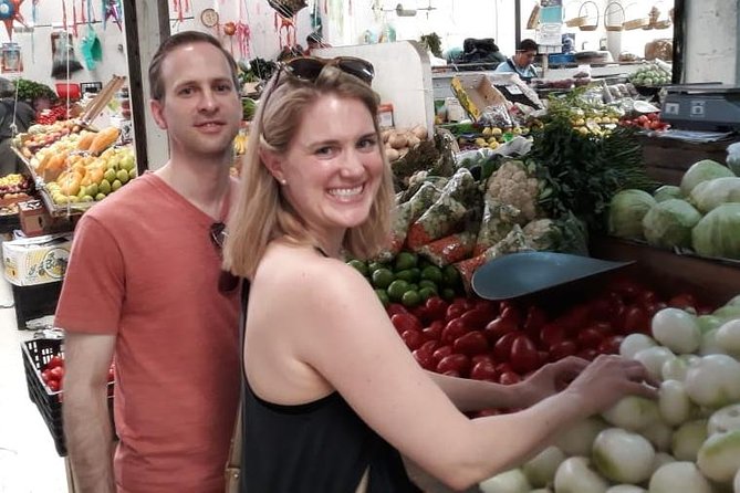 Mexican Cooking Class & Cocktails in Mexico City - Starting at Bucareli 165 in Mexico City