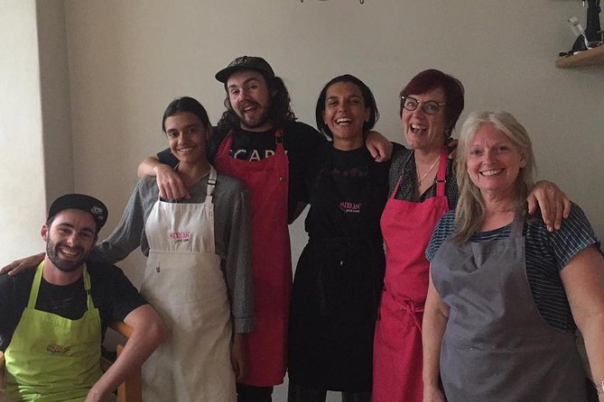 Mexican Cooking Class & Cocktails in Mexico City - What the food portion is really worth