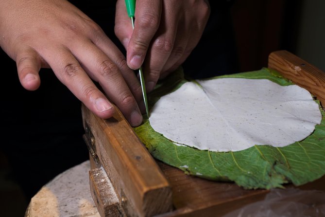 Mexican Cooking Class with Food Market Visit in Mexico City - What the mezcal promise really means