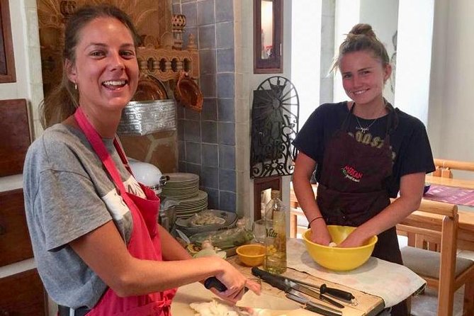 Mexican Cooking Class with Food Market Visit in Mexico City - Price, timing, and overall value