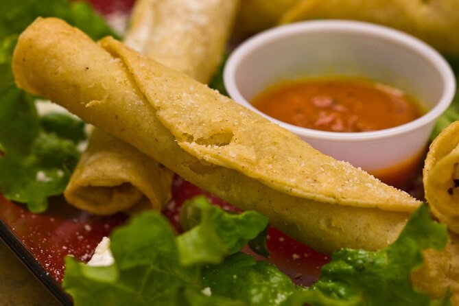 Mexican Fiesta Cooking Class (Roma Norte) - Who will enjoy this Roma Norte cooking class