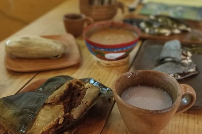 Mexican Food Gastronomic Tour - Mexico City - Key points to know before booking