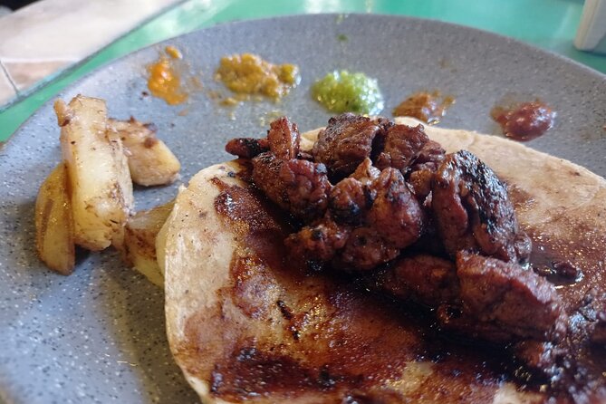 Mexican Food Gastronomic Tour - Mexico City - What the guides add to the experience