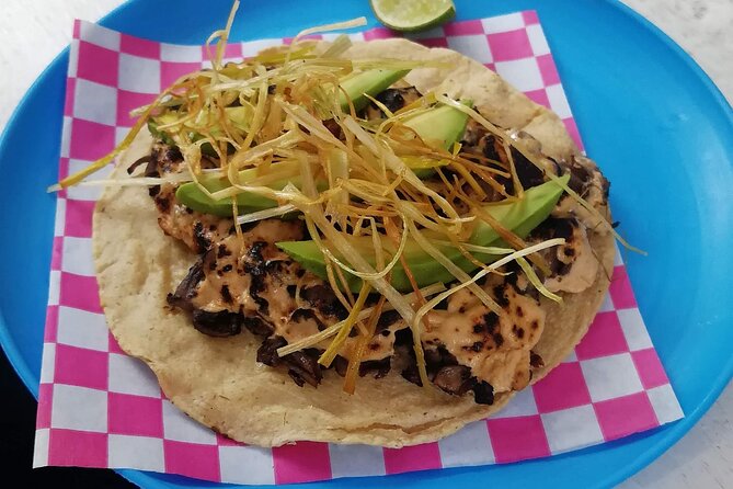 Mexican Food Gastronomic Tour - Mexico City - Who will enjoy this food walk most