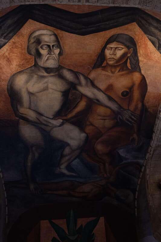 Mexican muralism with a true Art lover - Price, tickets, and the real value