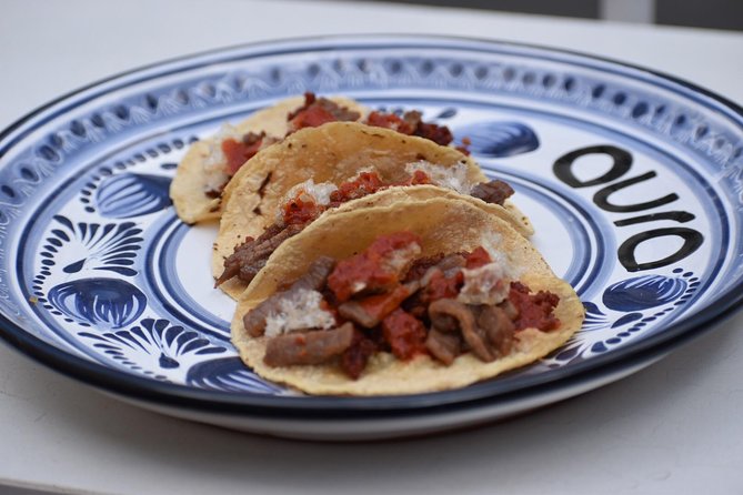 Mexican Street Tacos Hands-on Cooking Class and Market Tour - Why the small group matters