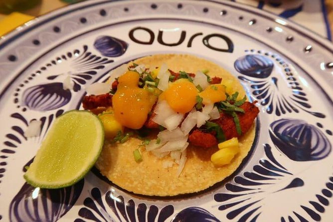 Mexican Street Tacos Hands-on Cooking Class and Market Tour - Making tortillas by hand
