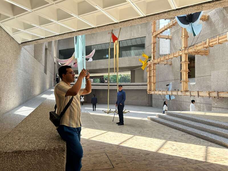 Mexico City: 1960s &1970s Mexican Architecture Walking Tour - Why 1960s Mexico City makes such a good architecture lesson
