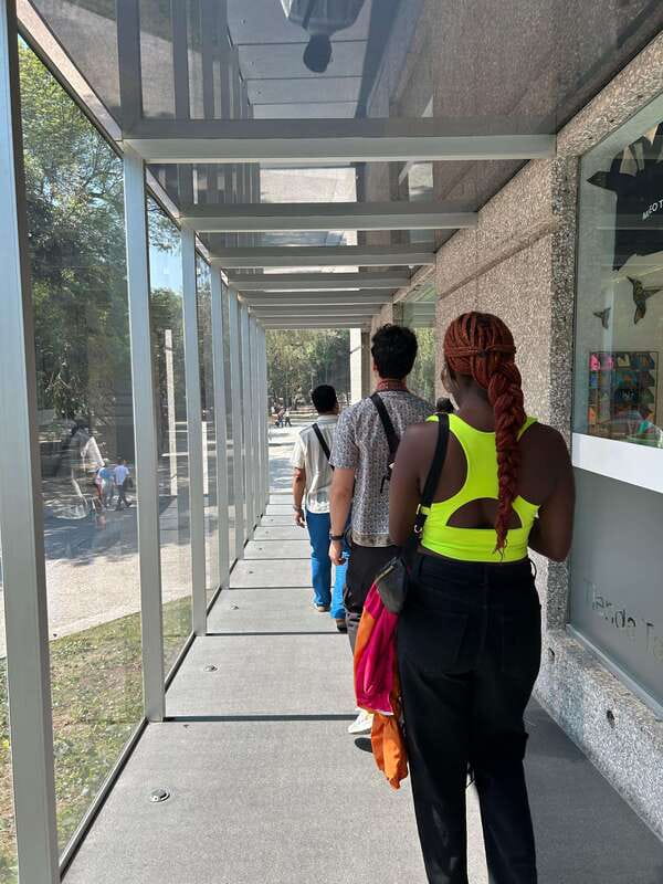 Mexico City: 1960s &1970s Mexican Architecture Walking Tour - Is $192 per person a fair price?
