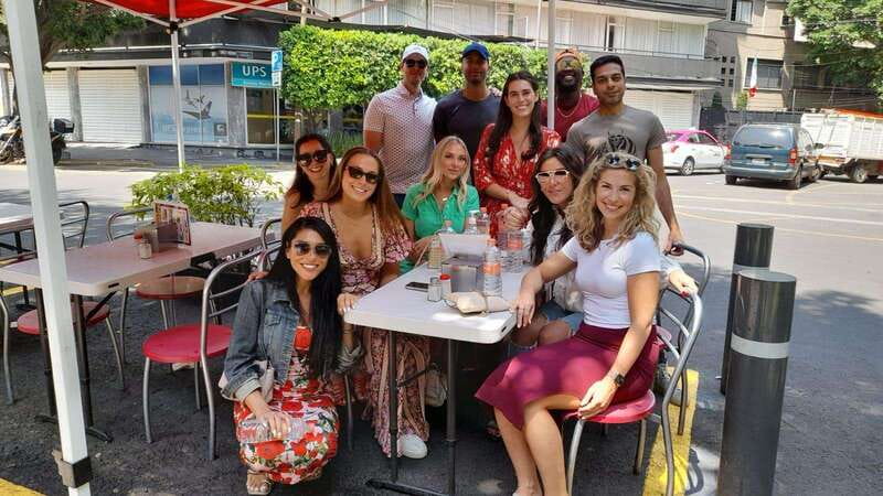 Mexico City: 3–Hour Polanco Food Tour - Key points at a glance