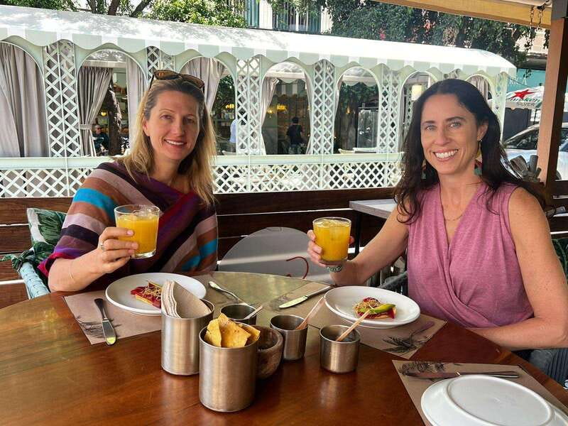 Mexico City: 3–Hour Polanco Food Tour - Tacos, cantina food, and less obvious addresses