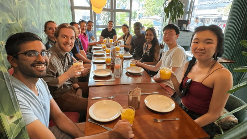Mexico City: 3–Hour Polanco Food Tour - Who should book this Polanco food tour?