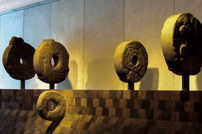 Mexico City: Anthropology Museum Guided Visit - Should you book the Anthropology Museum tour?