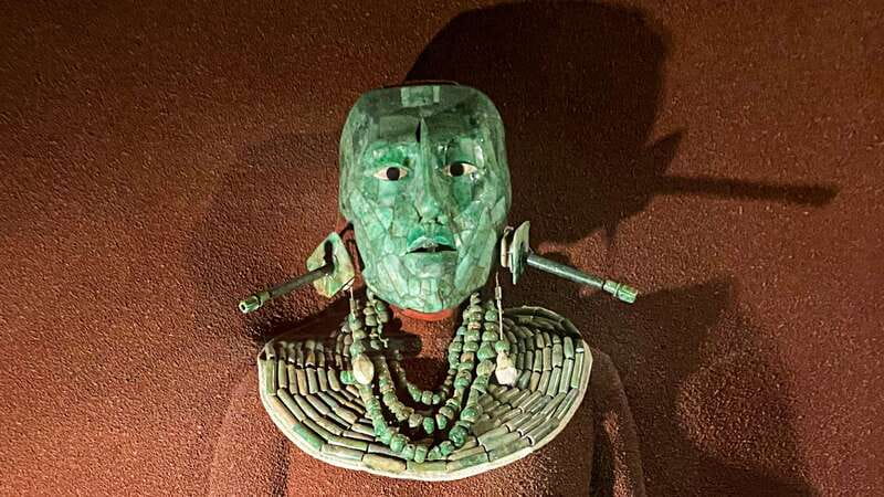 Mexico City: Anthropology Museum Guided Visit - The Stone of the Sun and the museum’s showstoppers