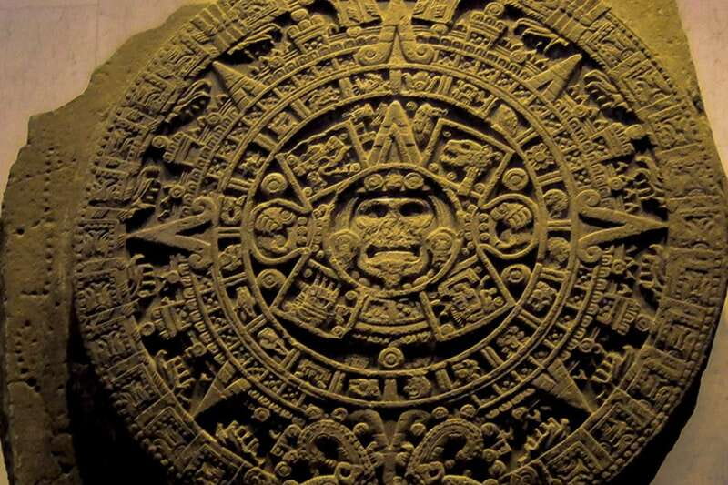 Mexico City: Anthropology Museum Guided Visit - Practical advice for making the visit work