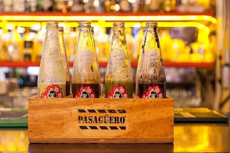 Mexico City: Authentic Downtown Food Tour - Who should book this Mexico City food tour?