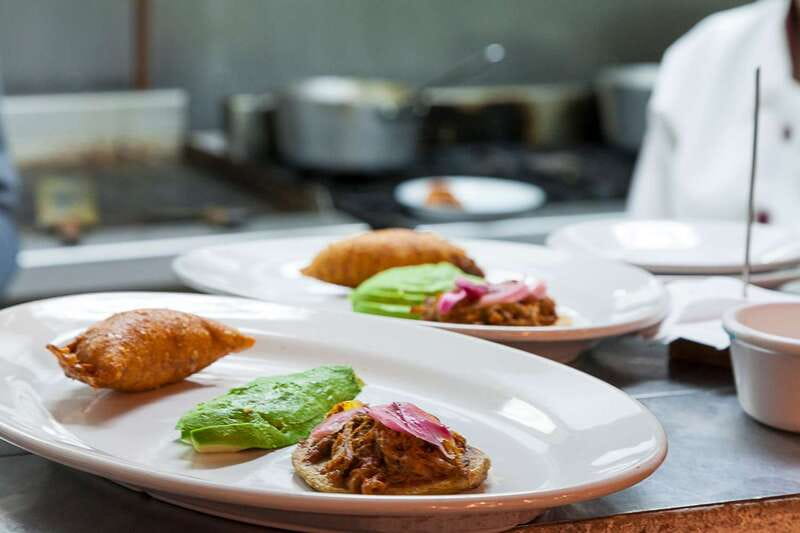 Mexico City: Authentic Downtown Food Tour - Why this food walk works so well in Centro Histórico