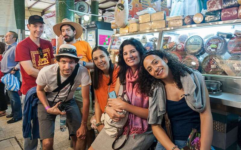 Mexico City: Authentic Downtown Food Tour - Is $115 a fair price?