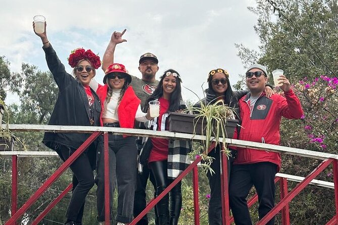 Mexico City Boat Tour Food and Unlimited Drinks Priority Boarding - Practical details that affect your day