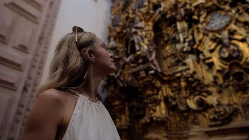 Mexico City: Cacahuamilpa Caves and Taxco Small-Group Tour - Santa Prisca and the town’s Baroque centerpiece