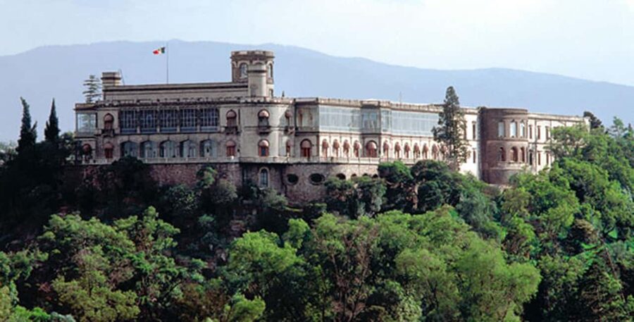 Mexico City: Chapultepec Castle After-Hours Guided Tour - Key Points Before You Book