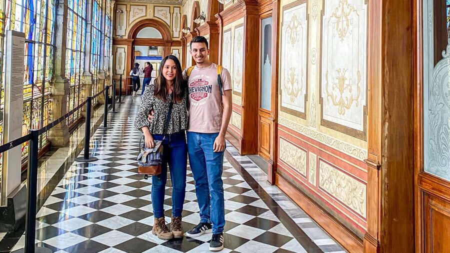 Mexico City: Chapultepec Castle After-Hours Guided Tour - Practical Packing and Timing Advice