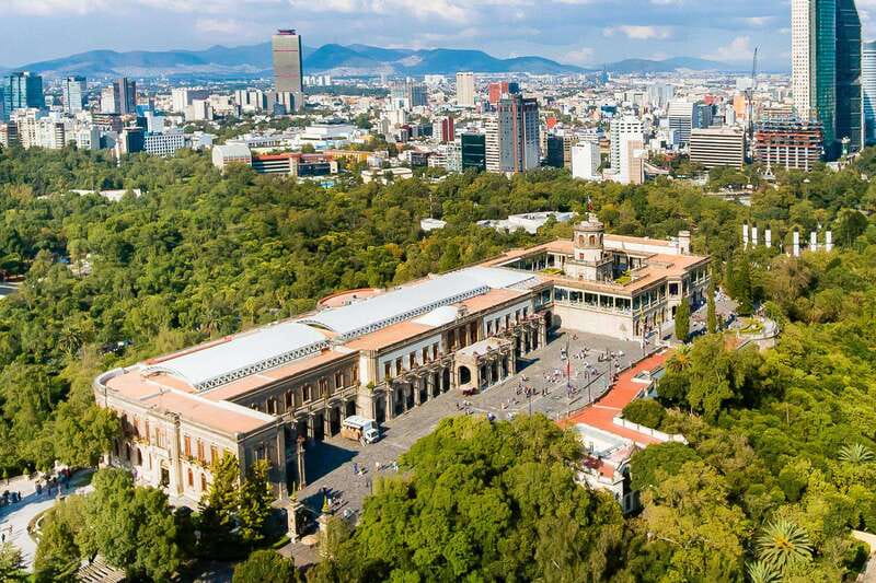 Mexico City: Chapultepec Castle and Anthropology Museum Tour - Price, timing, and what the five hours buy you