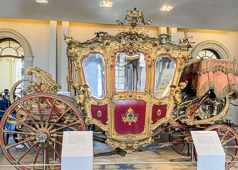 Mexico City: Chapultepec Castle Skip-the-Line Ticket - Key points to know before you go