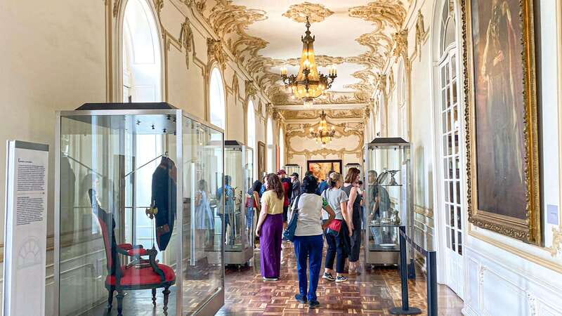 Mexico City: Chapultepec Castle Skip-the-Line Ticket - Booking details that matter