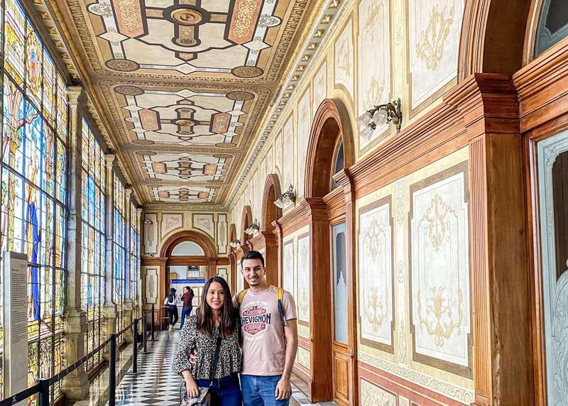 Mexico City: Chapultepec Castle Skip-the-Line Ticket - Is $29 good value for this ticket?