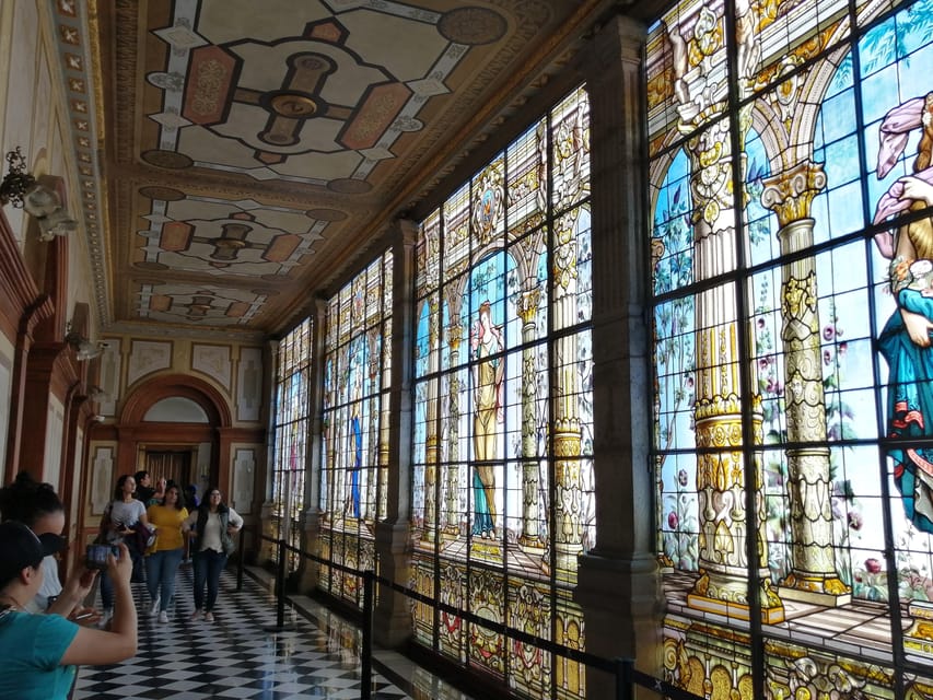 Mexico City: Chapultepec Castle Skip-the-Line Ticket - The best way to plan your visit