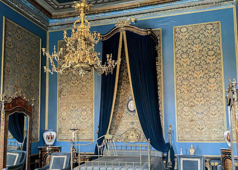 Mexico City: Chapultepec Castle Skip-the-Line Ticket - Who will enjoy this castle visit most?