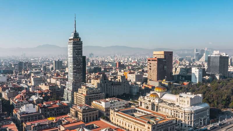 Mexico City: City Tour - Who will get the most from this experience?