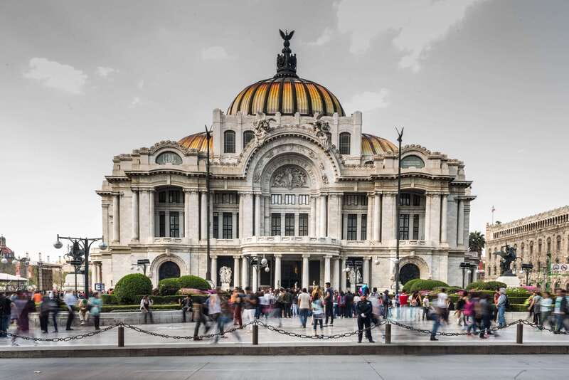 Mexico City: City Tour - Templo Mayor: Aztec history beneath the capital