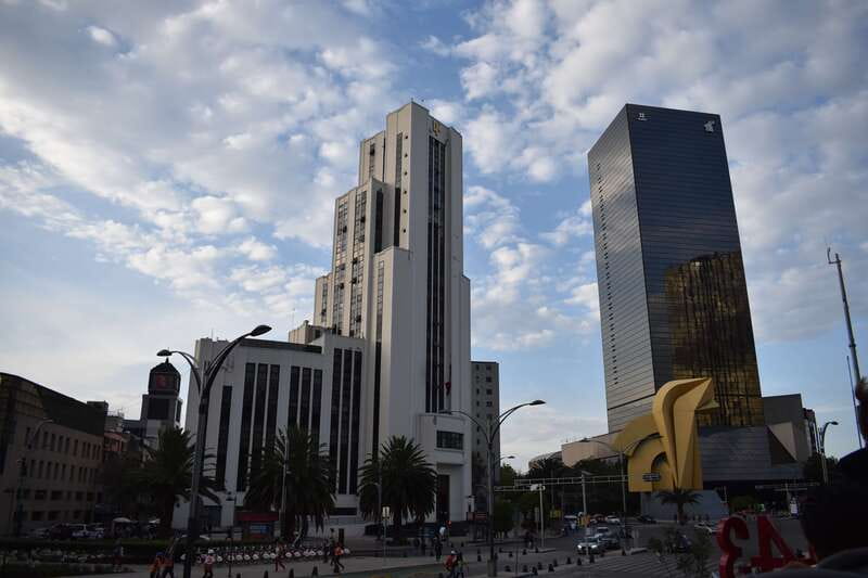 Mexico City: City Tour - Is $34 a fair price?