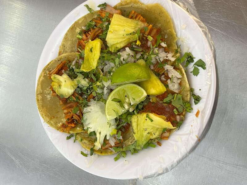 Mexico City: Coyoacan Tacos Food Tour & Optional Frida Kahlo - Why Coyoacan works so well for a food tour