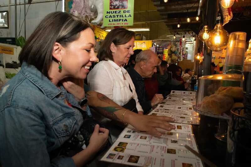 Mexico City: Coyoacan Tacos Food Tour & Optional Frida Kahlo - The guides make the difference