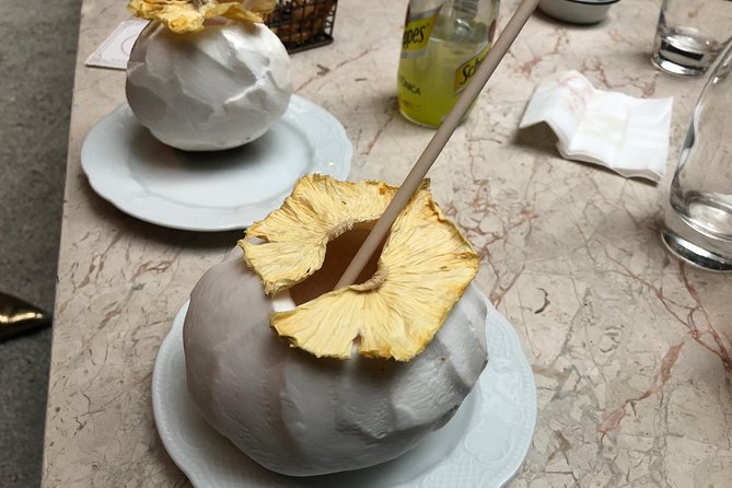 Mexico City Craft Cocktail Bar Crawl - Practical Tips Before You Go