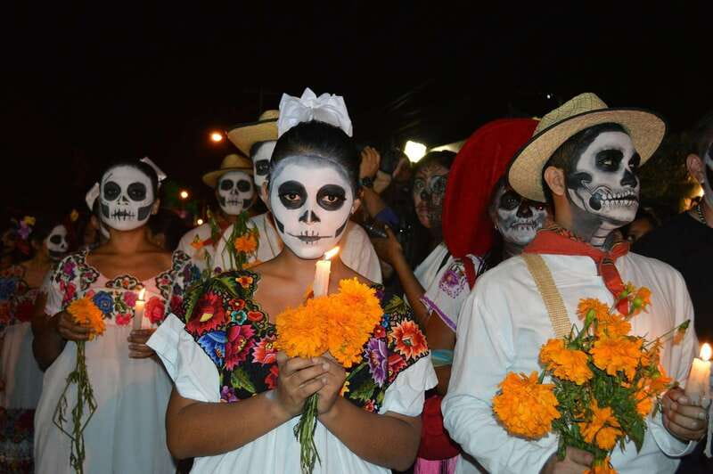 Mexico City: Day of the Dead Guided Tour - What this Day of the Dead tour really offers
