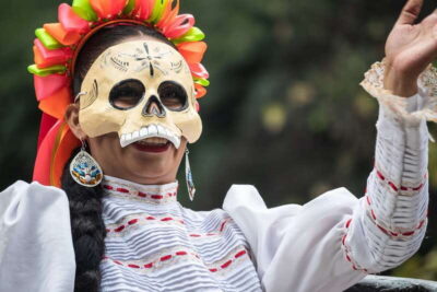 Day of the Dead Guided Tour