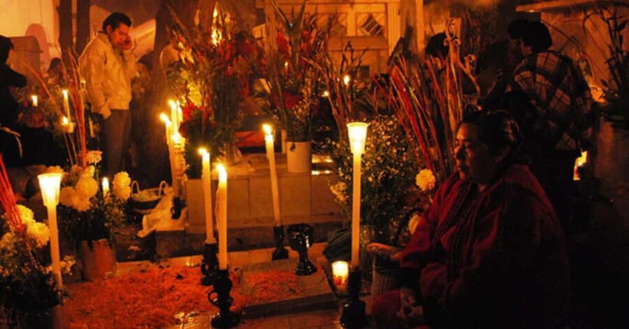 Mexico City: Day of the Dead Guided Tour - How the guide affects the experience