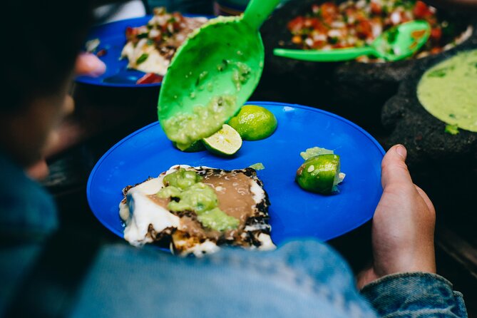 Mexico City evening street taco tour - Who will enjoy this evening most